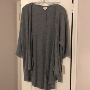 NWT LulaRoe Cardigan